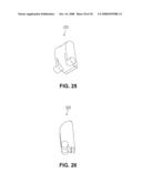 Tool with multi-state ratcheted end effector diagram and image