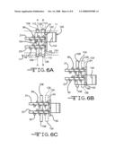 Multi-function clipping and harvesting device diagram and image