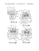 Multi-function clipping and harvesting device diagram and image