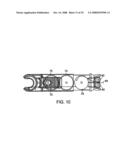 Apparatus and method for minimally invasive suturing diagram and image