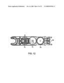 Apparatus and method for minimally invasive suturing diagram and image