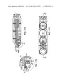 Apparatus and method for minimally invasive suturing diagram and image