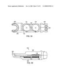 Apparatus and method for minimally invasive suturing diagram and image