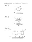 MEDICAL SUTURING TOOL WITH MULTIPLE PUNCTURE NEEDLES diagram and image