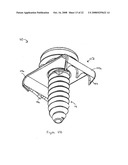 FACET FIXATION AND FUSION SCREW AND WASHER ASSEMBLY AND METHOD OF USE diagram and image