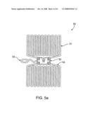 Implantable Addressable Segmented Electrodes diagram and image