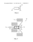 Implantable Addressable Segmented Electrodes diagram and image