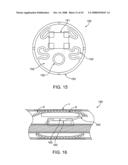 Implantable Addressable Segmented Electrodes diagram and image