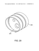 Implantable Addressable Segmented Electrodes diagram and image