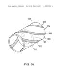 Implantable Addressable Segmented Electrodes diagram and image