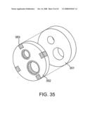 Implantable Addressable Segmented Electrodes diagram and image