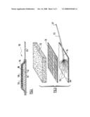 Accessory for Muscle Maintenance and/or Muscle Development diagram and image