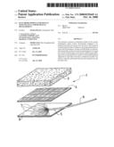 Electrode Module for Muscle Maintenance and/or Muscle Development diagram and image