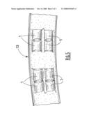 Electrode Module for Muscle Maintenance and/or Muscle Development diagram and image