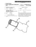 METHODS AND APPARATUS FOR SURGICAL ANASTOMOSIS diagram and image