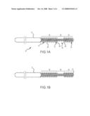 SYSTEM FOR DELIVERING A STENT diagram and image