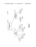 MATERIAL RESERVATION DISTRIBUTION SYSTEM AND METHOD diagram and image