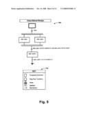 MATERIAL RESERVATION DISTRIBUTION SYSTEM AND METHOD diagram and image