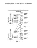 MATERIAL RESERVATION DISTRIBUTION SYSTEM AND METHOD diagram and image