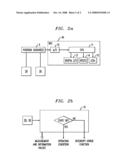 Device for Monitoring the Relative Positions of Several Devices diagram and image