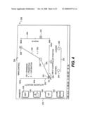 System for customizing responsiveness of a machine diagram and image