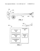 METHODS AND APPARATUS FOR AIRCRAFT TURBULENCE DETECTION diagram and image