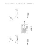 METHODS AND APPARATUS FOR AIRCRAFT TURBULENCE DETECTION diagram and image