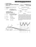 Method for Detecting Road Lane Markings diagram and image