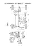 Steering Assist System and Vehicle Mounted with the Same diagram and image