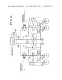 Brake Control Apparatus for Vehicle diagram and image