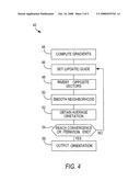 INVERSE-VECTOR METHOD FOR SMOOTHING DIPS AND AZIMUTHS diagram and image