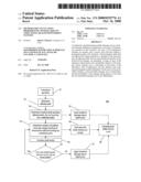 METHOD FOR CALCULATING PROBABILISTIC DAMAGE SIZES IN STRUCTURAL HEALTH MONITORING SYSTEMS diagram and image