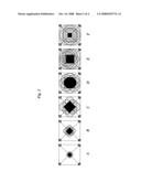 METHOD FOR CALCULATING PROBABILISTIC DAMAGE SIZES IN STRUCTURAL HEALTH MONITORING SYSTEMS diagram and image