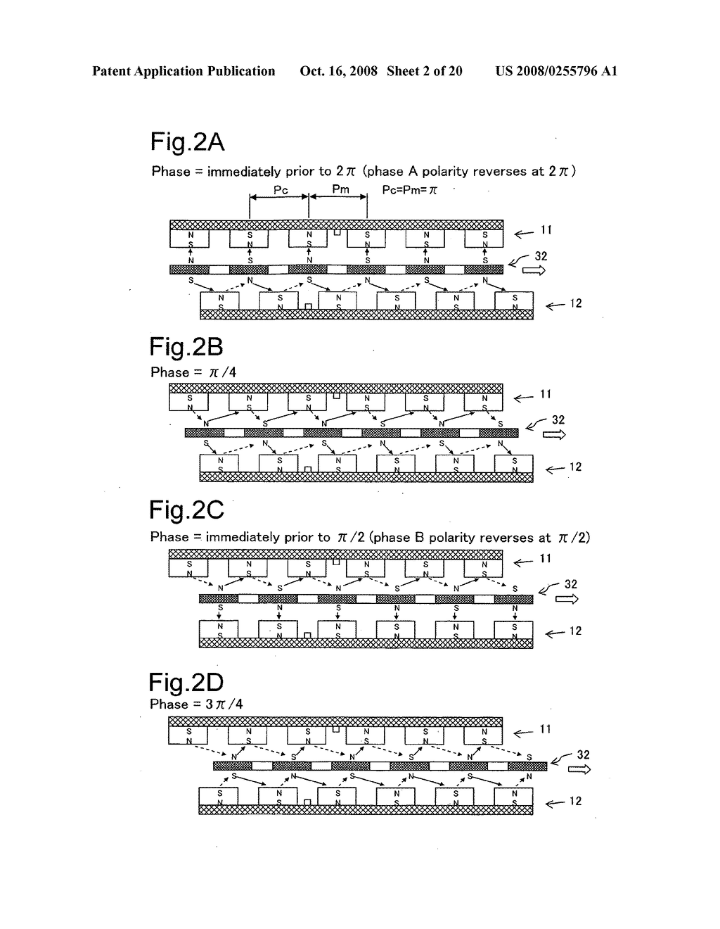 Method and device for measuring rotation speed of rotating equipment - diagram, schematic, and image 03