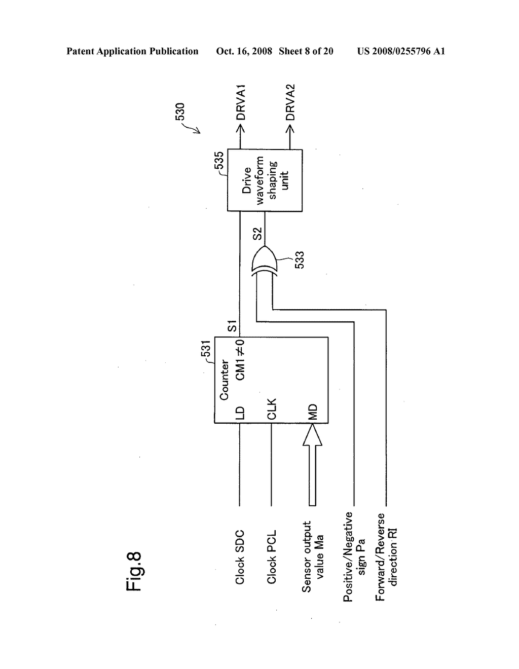 Method and device for measuring rotation speed of rotating equipment - diagram, schematic, and image 09