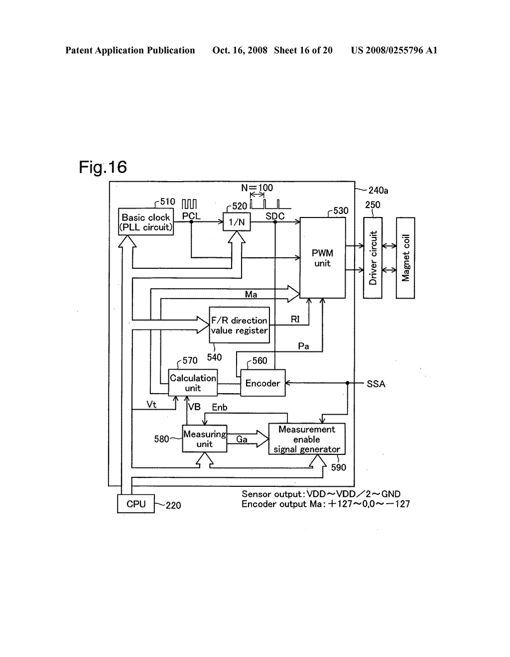 Method and device for measuring rotation speed of rotating equipment - diagram, schematic, and image 17