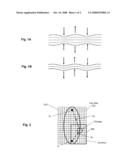 GENERATING DAMAGE PROBABILITY-OF-DETECTION CURVES IN STRUCTURAL HEALTH MONITORING TRANSDUCER NETWORKS diagram and image