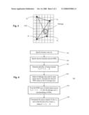 GENERATING DAMAGE PROBABILITY-OF-DETECTION CURVES IN STRUCTURAL HEALTH MONITORING TRANSDUCER NETWORKS diagram and image