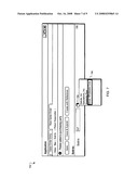 Using Relationships Between Master Data and Transactional Data to Process Business Documents diagram and image