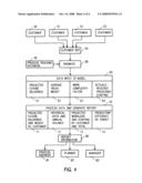 System and method for forecasting demanufacturing requirements diagram and image