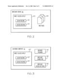 Method for Enticing Computer Users to Return to an Electronic Commerce Portal diagram and image