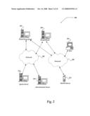 System and method for balancing goal guarantees and optimization of revenue in advertisement delivery under uneven, volatile traffic conditions diagram and image