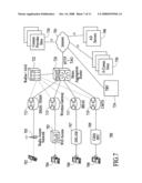 Campaign Management Platform for Network-Based Online Advertising and Directed Media Transmission System diagram and image