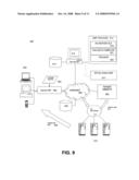 Campaign Management Platform for Network-Based Online Advertising and Directed Media Transmission System diagram and image