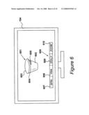 Producing image data representing retail packages diagram and image