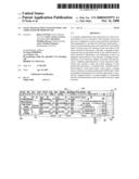 Sales transaction analysis tool and associated method of use diagram and image