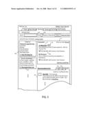 Systems and Methods to Present Members of a Social Network for Real Time Communications diagram and image