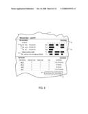 Systems and Methods to Present Members of a Social Network for Real Time Communications diagram and image