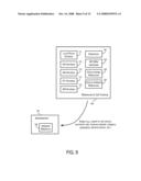 Systems and Methods to Present Members of a Social Network for Real Time Communications diagram and image