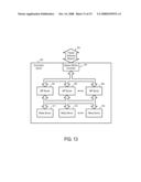 Systems and Methods to Present Members of a Social Network for Real Time Communications diagram and image